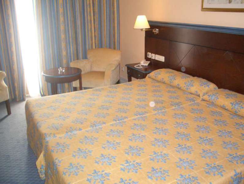 Iberostar Waves Málaga Playa 32