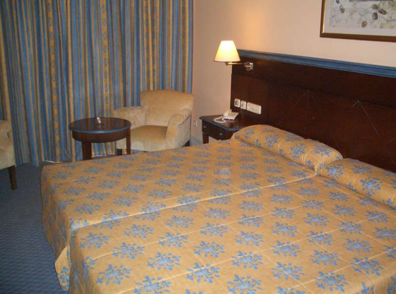 Iberostar Waves Málaga Playa 33