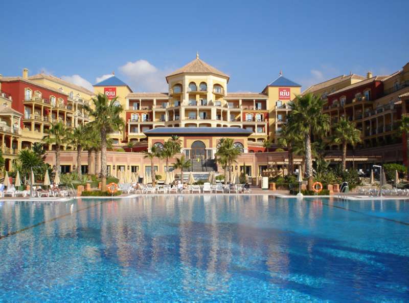 Iberostar Waves Málaga Playa 34