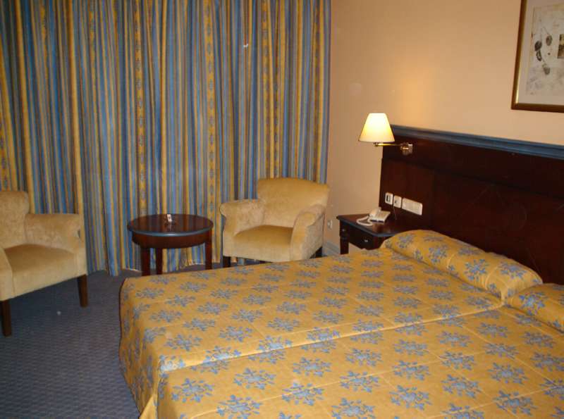 Iberostar Waves Málaga Playa 36