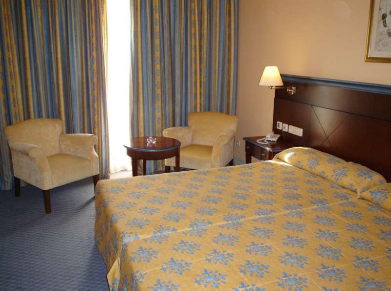 Iberostar Waves Málaga Playa 37