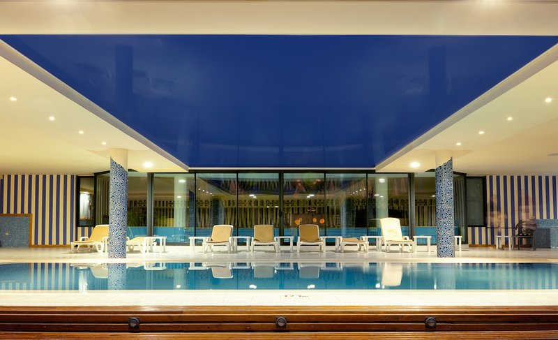 Iberostar Waves Málaga Playa 8