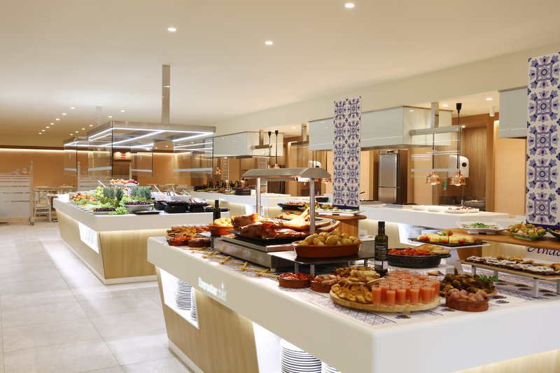 Iberostar Waves Málaga Playa 10