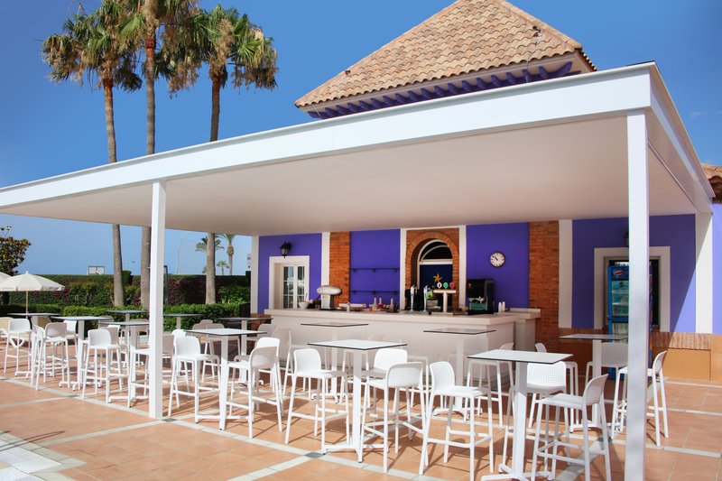 Iberostar Waves Málaga Playa 11