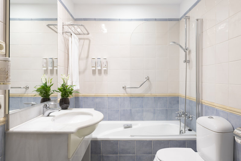 Iberostar Waves Málaga Playa 12