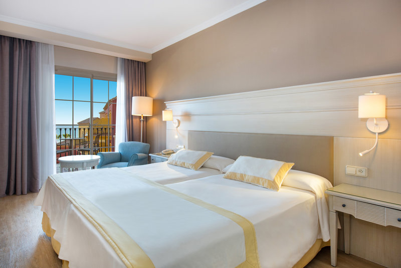 Iberostar Waves Málaga Playa 14