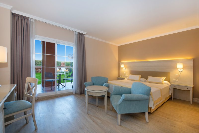 Iberostar Waves Málaga Playa 15