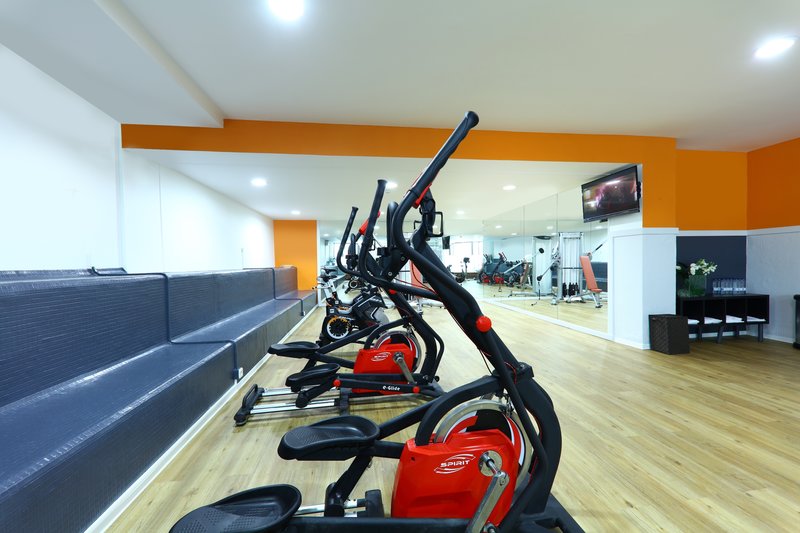 Iberostar Waves Málaga Playa 16