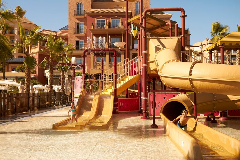 Iberostar Waves Málaga Playa 20