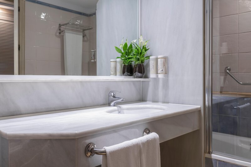 Iberostar Waves Málaga Playa 29