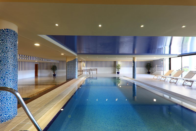 Iberostar Waves Málaga Playa 36