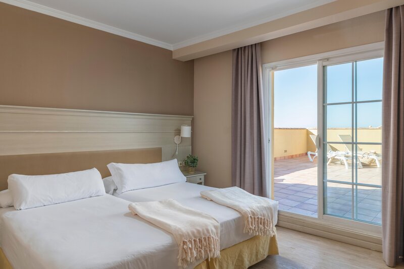 Iberostar Waves Málaga Playa 43