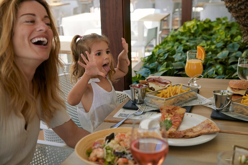 Iberostar Waves Málaga Playa 66