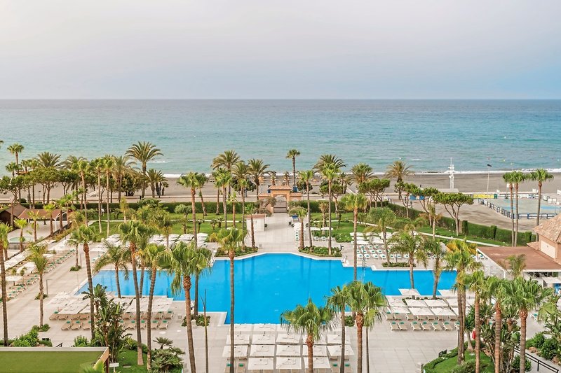 Iberostar Málaga Playa 1