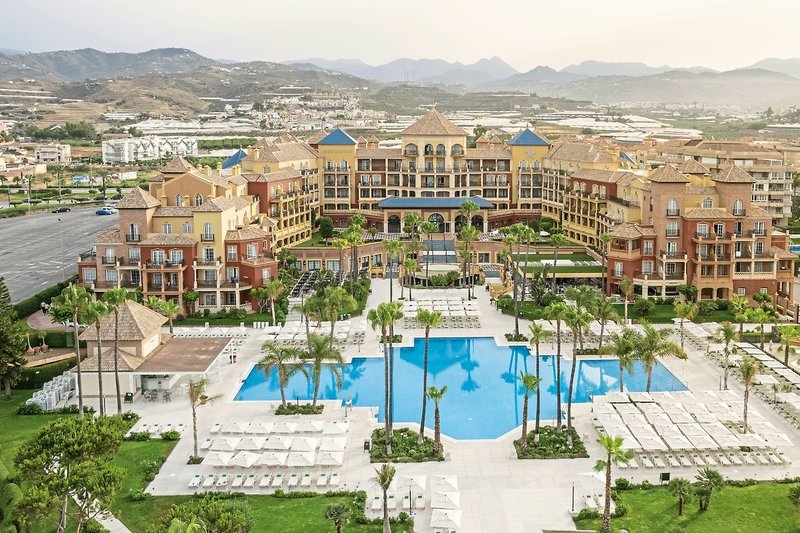 Iberostar Málaga Playa 2