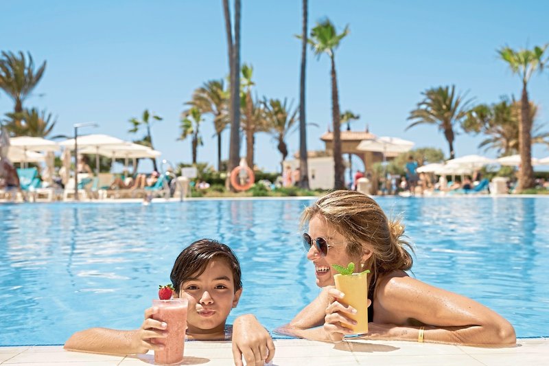 Iberostar Málaga Playa 3