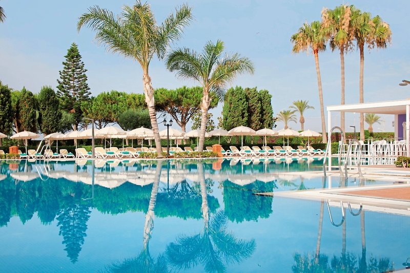 Iberostar Málaga Playa 5