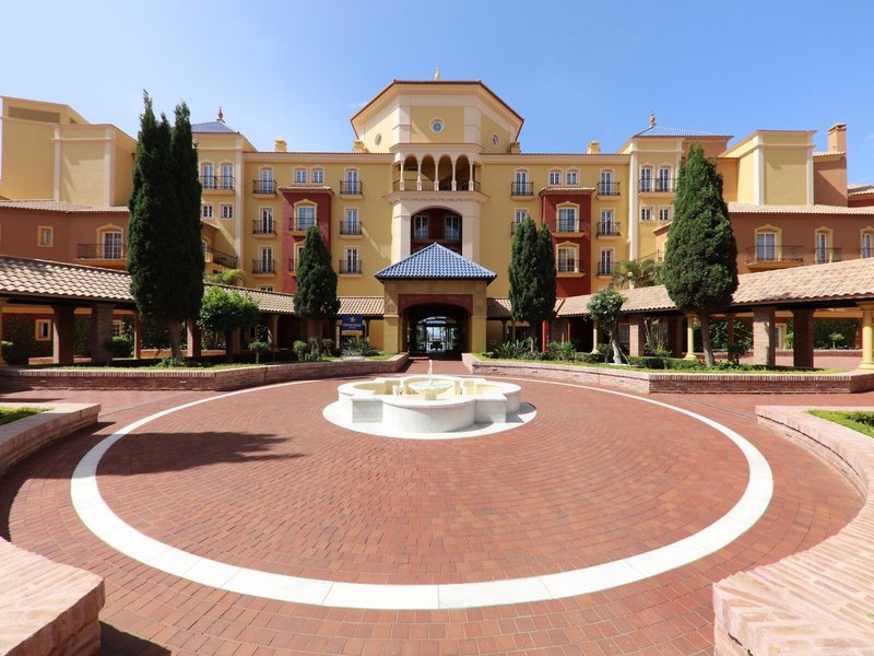 Iberostar Malaga Playa