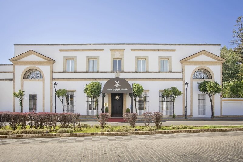 Hotel Duques de Medinaceli 1