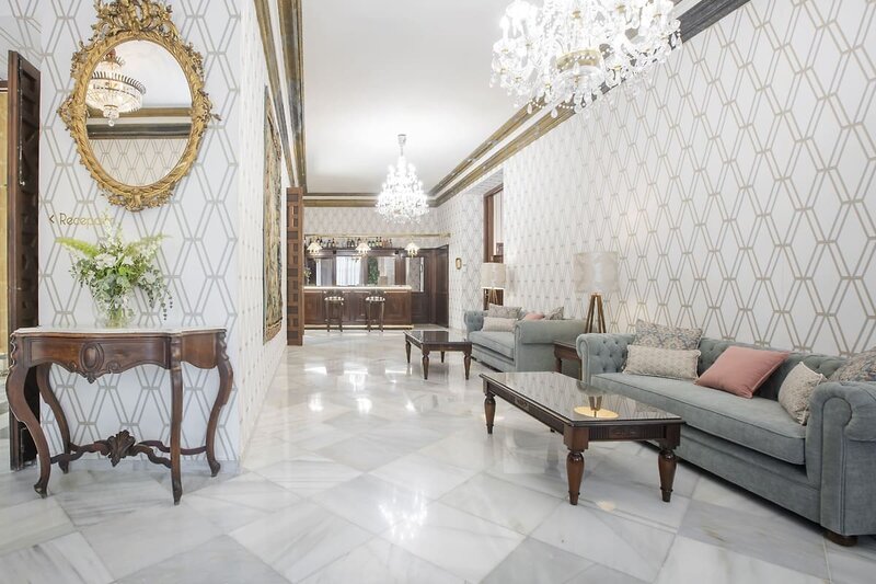 Hotel Duques de Medinaceli 2