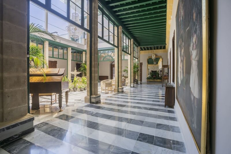 Hotel Duques de Medinaceli 4