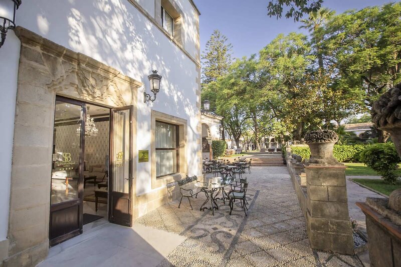 Hotel Duques de Medinaceli 5