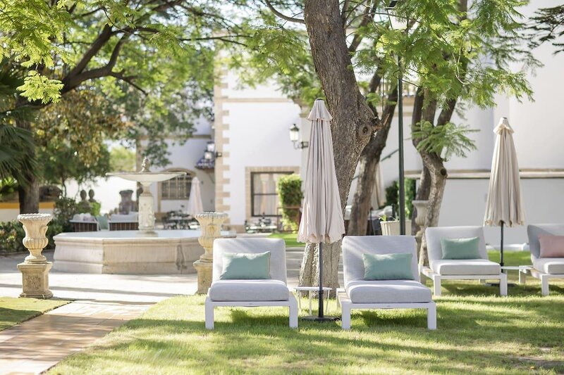 Hotel Duques de Medinaceli 6