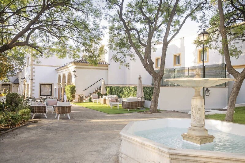 Hotel Duques de Medinaceli 7