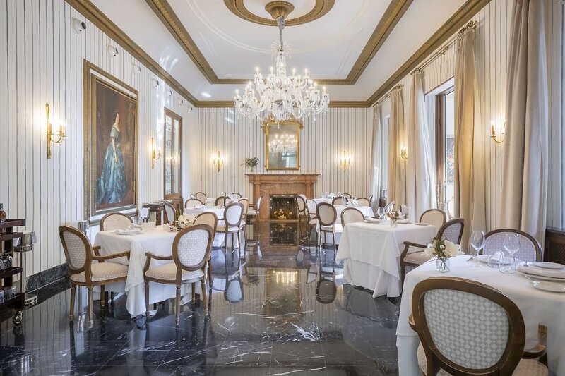 Hotel Duques de Medinaceli 8