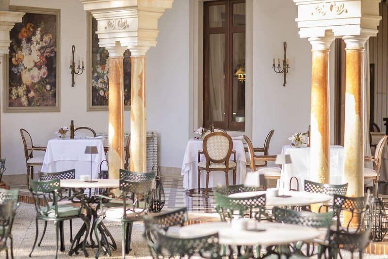 Hotel Duques de Medinaceli 9