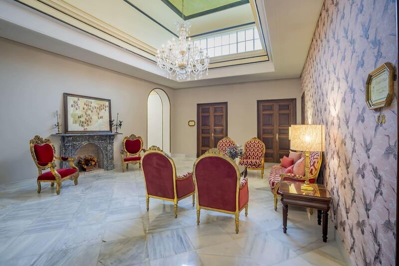 Hotel Duques de Medinaceli 10