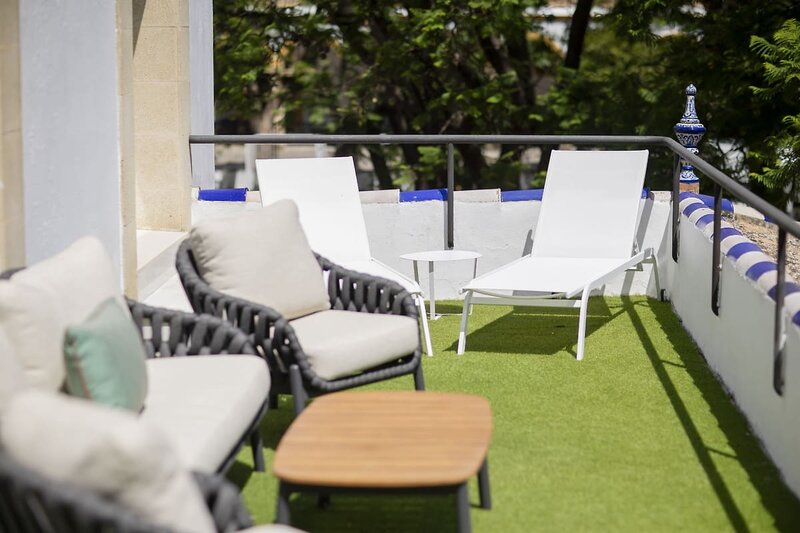 Hotel Duques de Medinaceli 11