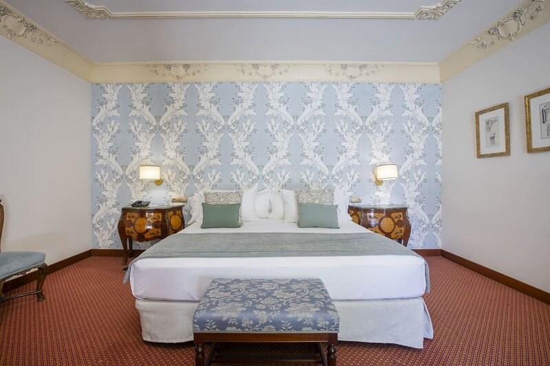 Hotel Duques de Medinaceli 13