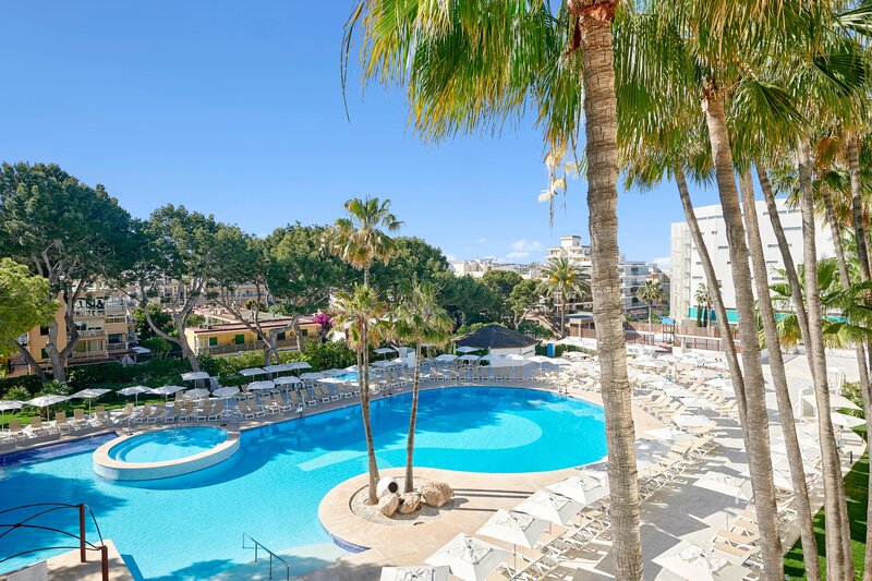 Iberostar Cristina 19