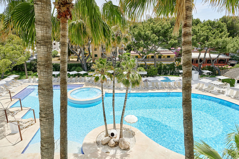 Iberostar Waves Cristina 4