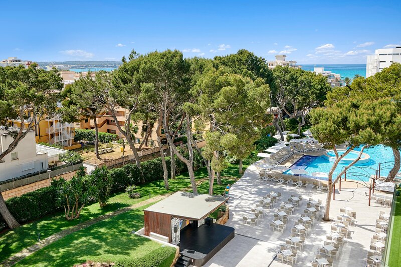 Iberostar Waves Cristina 44