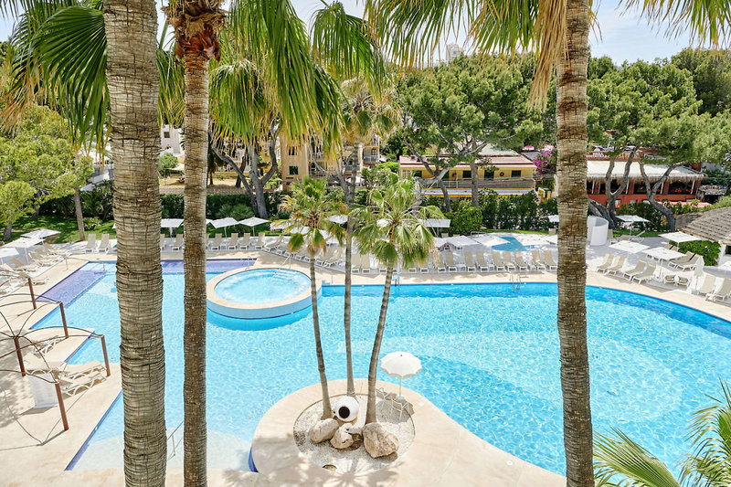 Iberostar Waves Cristina 55