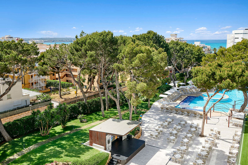 Iberostar Waves Cristina 56