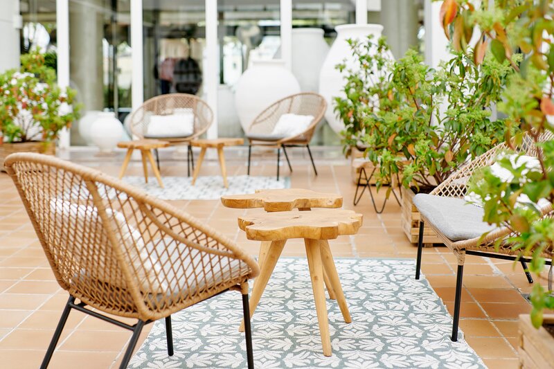 Iberostar Waves Cristina 48