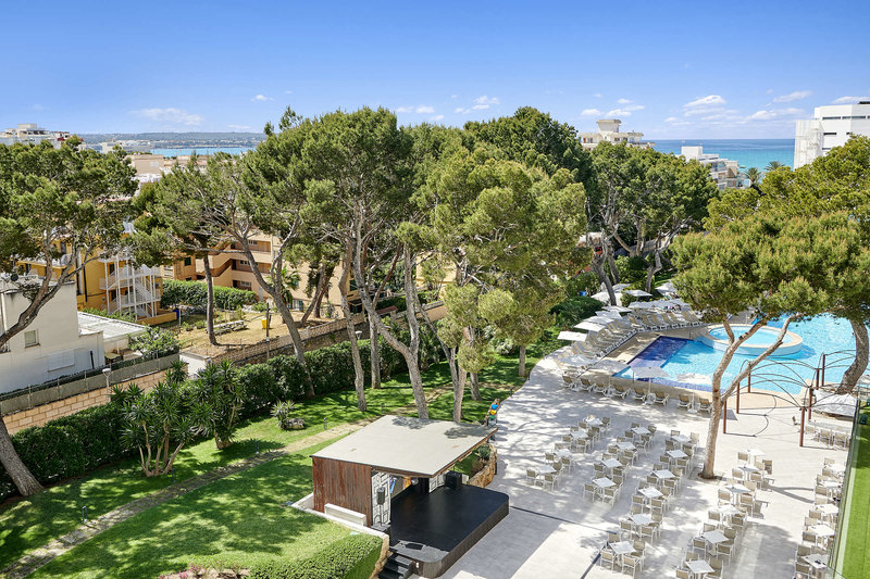 Iberostar Waves Cristina 50