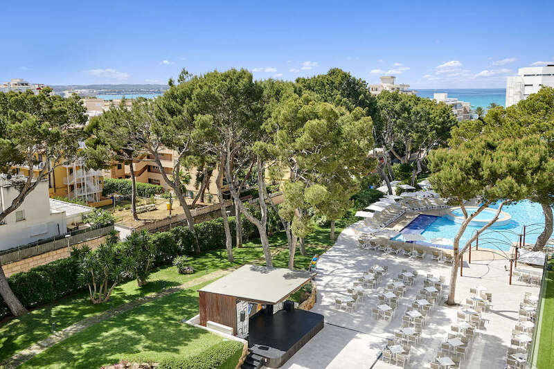 Iberostar Waves Cristina 26