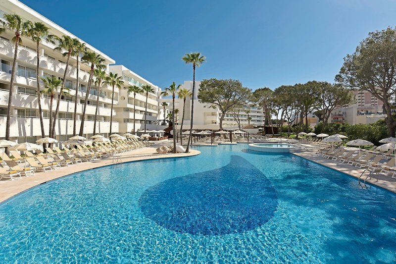 Iberostar Cristina 2