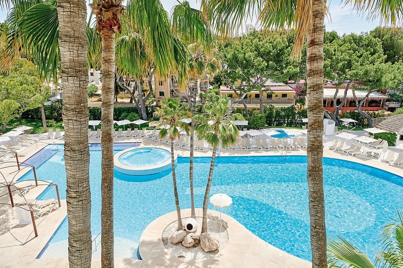 Iberostar Cristina 3
