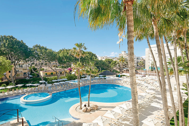 Iberostar Cristina 4