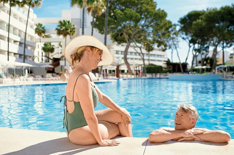 Iberostar Cristina 5