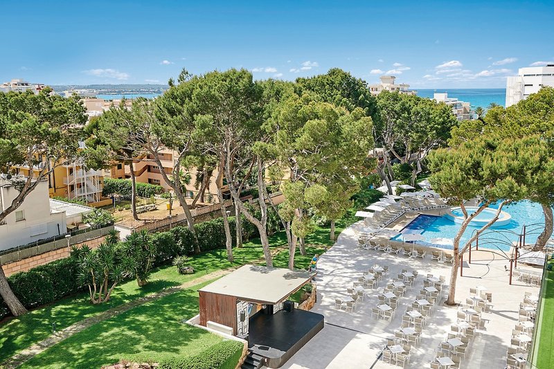 Iberostar Cristina 6