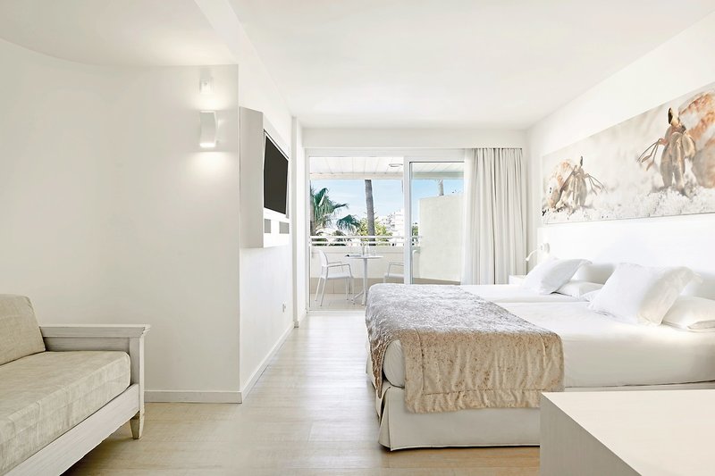Iberostar Cristina 9