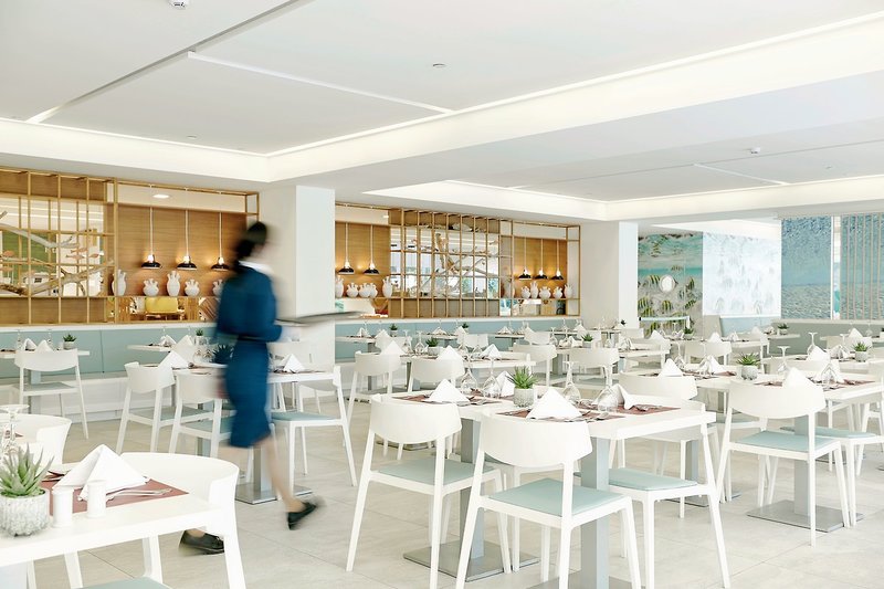 Iberostar Cristina 12