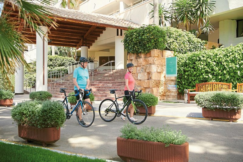 Iberostar Cristina 19