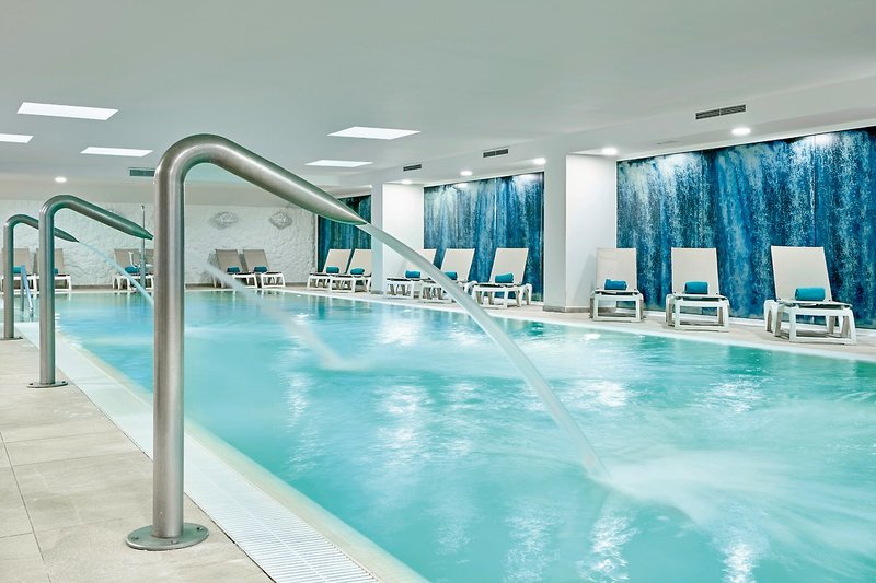 Iberostar Cristina 21